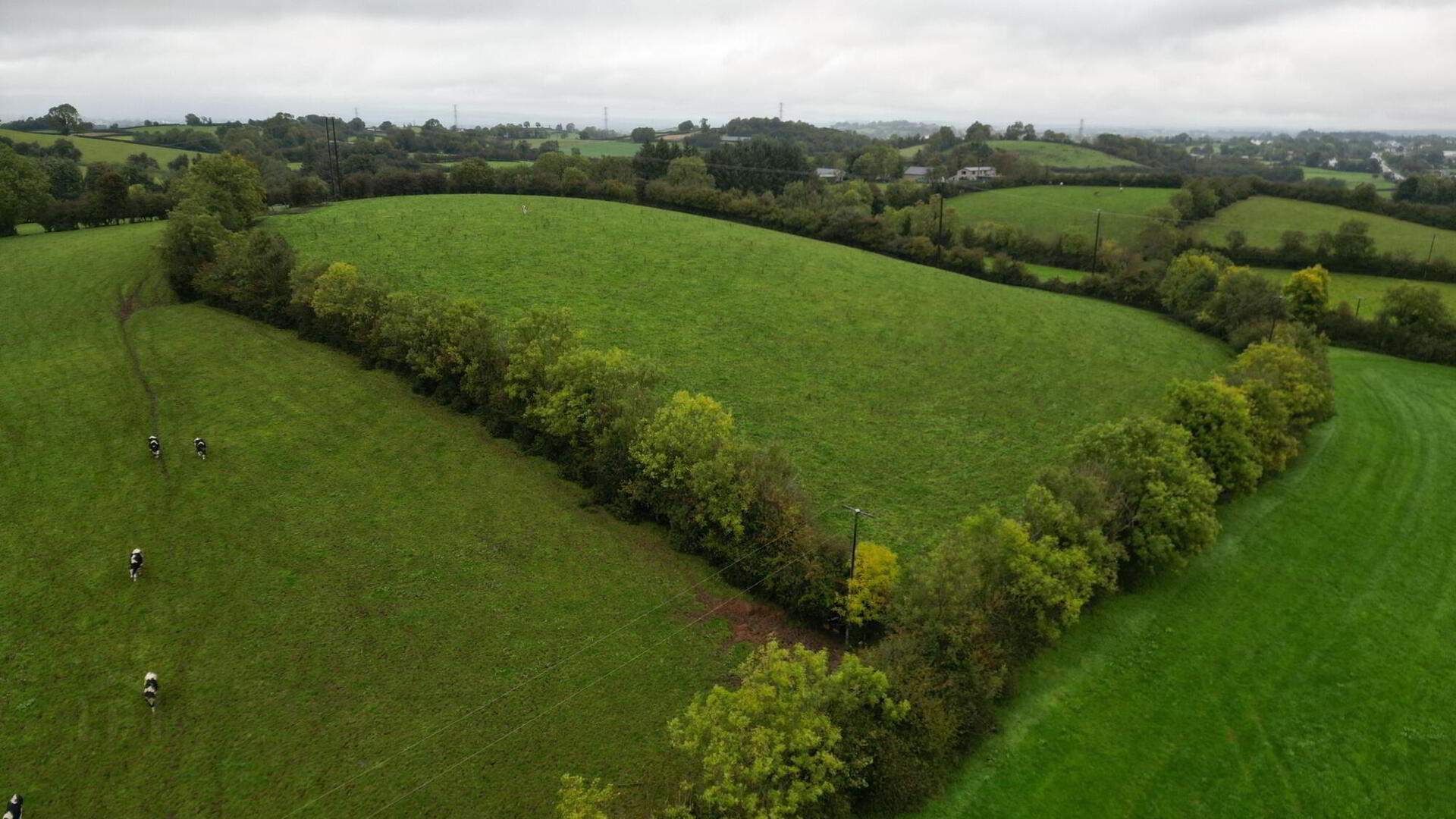 Land At, Magherafelt Road 7 of 10