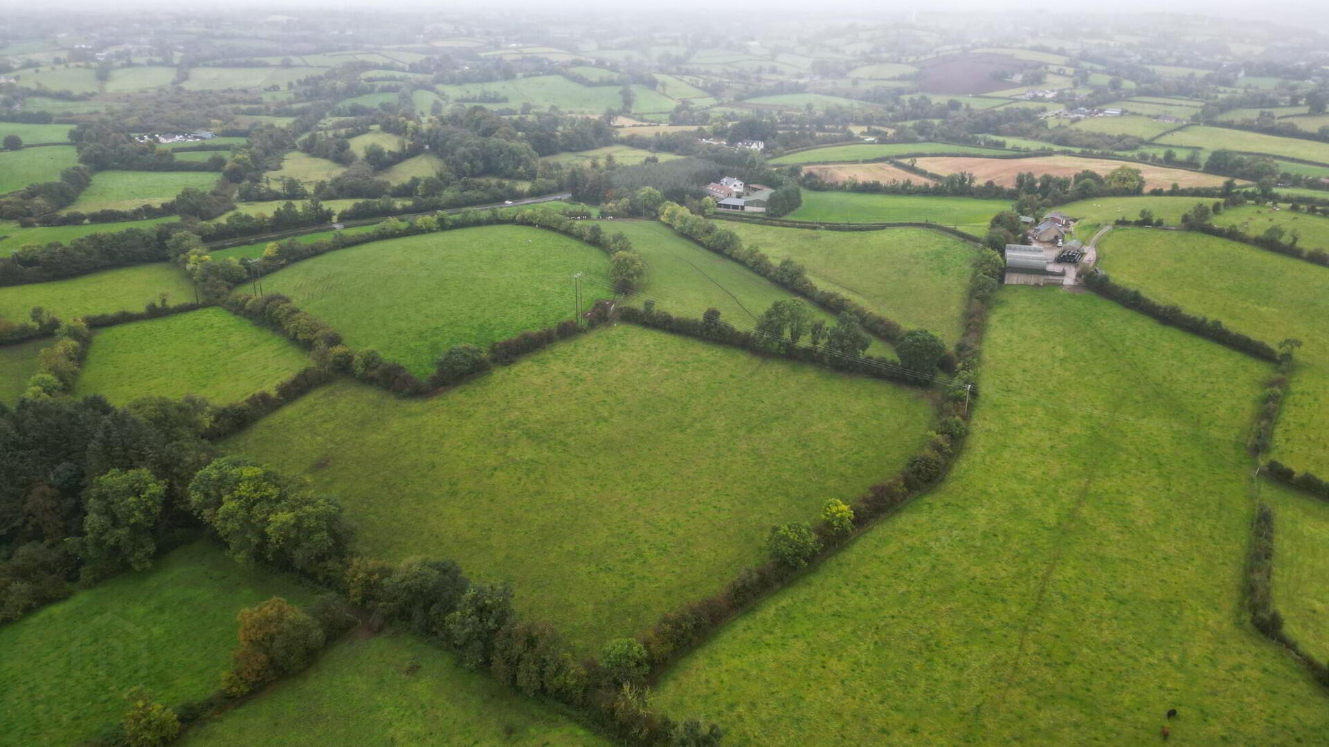 Land At, Magherafelt Road 8 of 10