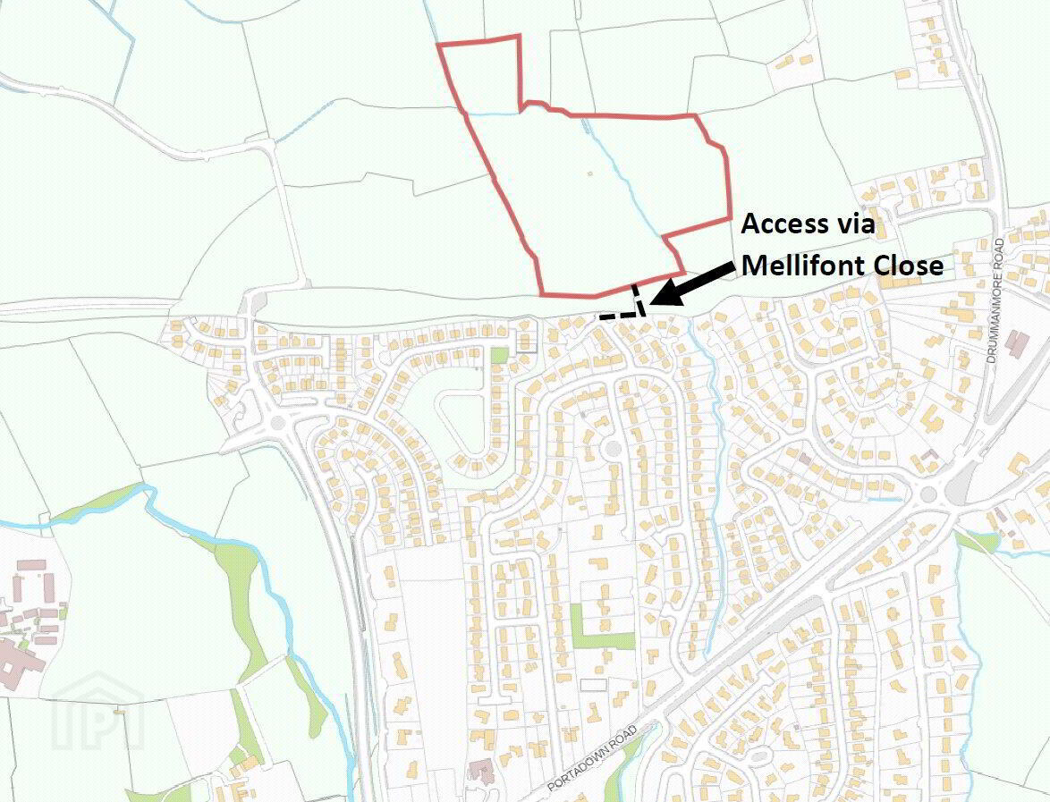 Mellifont Close 3 of 3