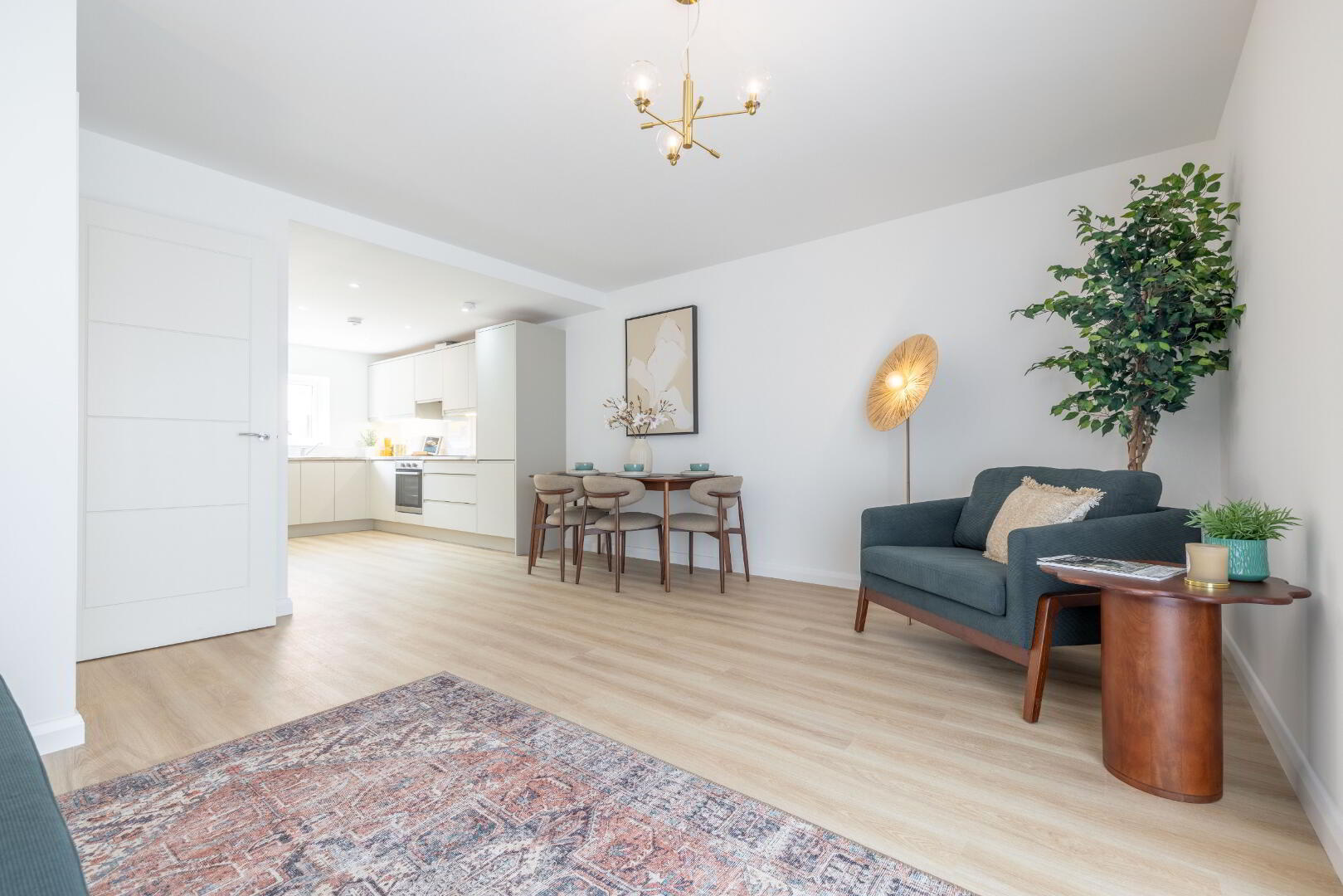 Apartment A1 10 of 24