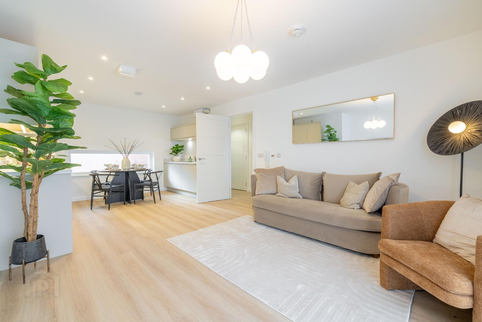 Apartment A1 16 of 24
