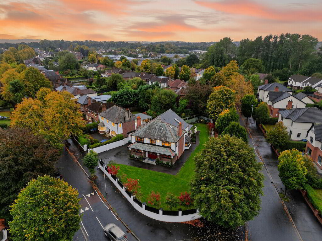 The Bristow, 68 Bristow Park 2 of 53