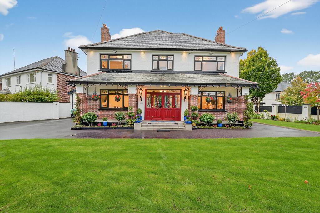 The Bristow, 68 Bristow Park 4 of 53