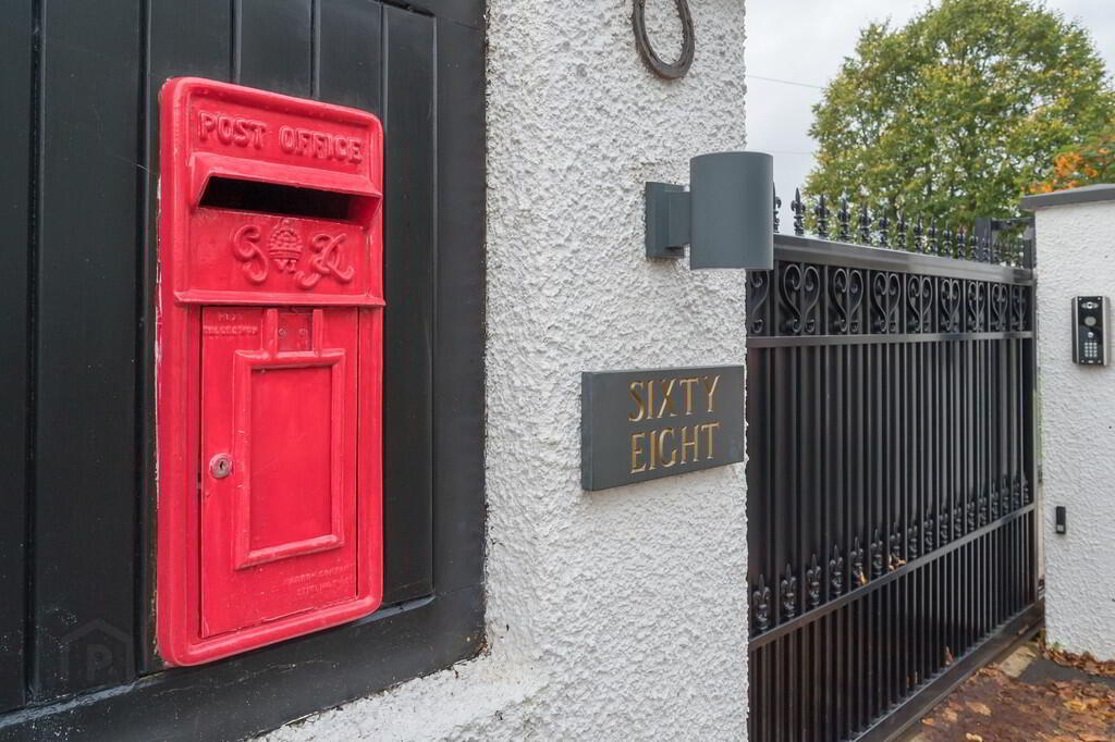 The Bristow, 68 Bristow Park 3 of 53