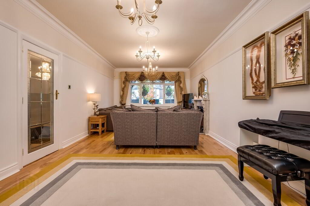The Bristow, 68 Bristow Park 8 of 53
