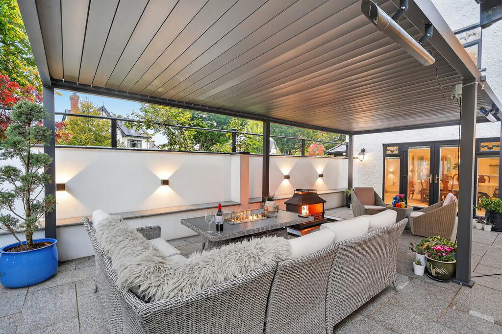 The Bristow, 68 Bristow Park 50 of 53
