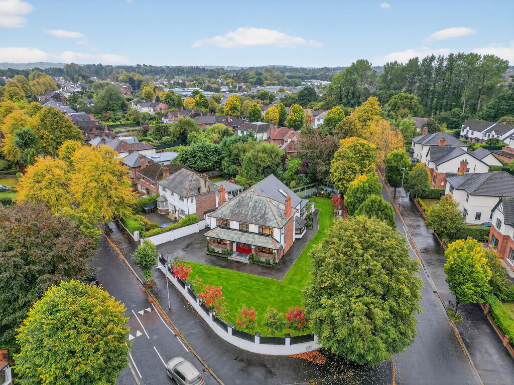The Bristow, 68 Bristow Park 44 of 53