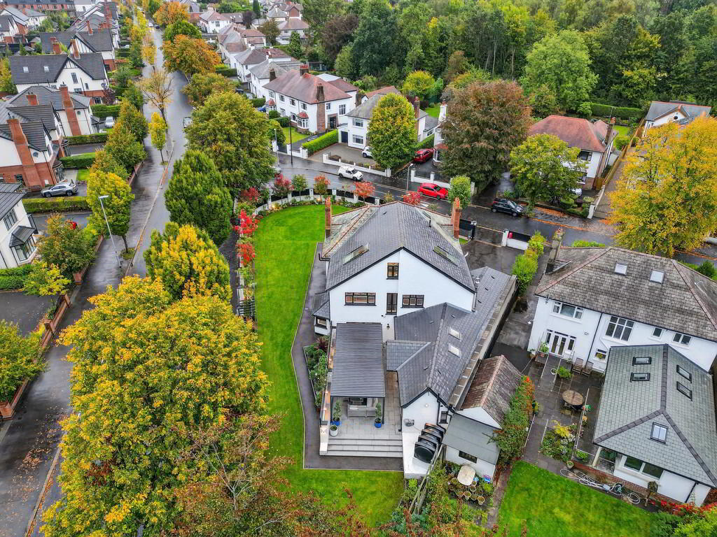 The Bristow, 68 Bristow Park 46 of 53