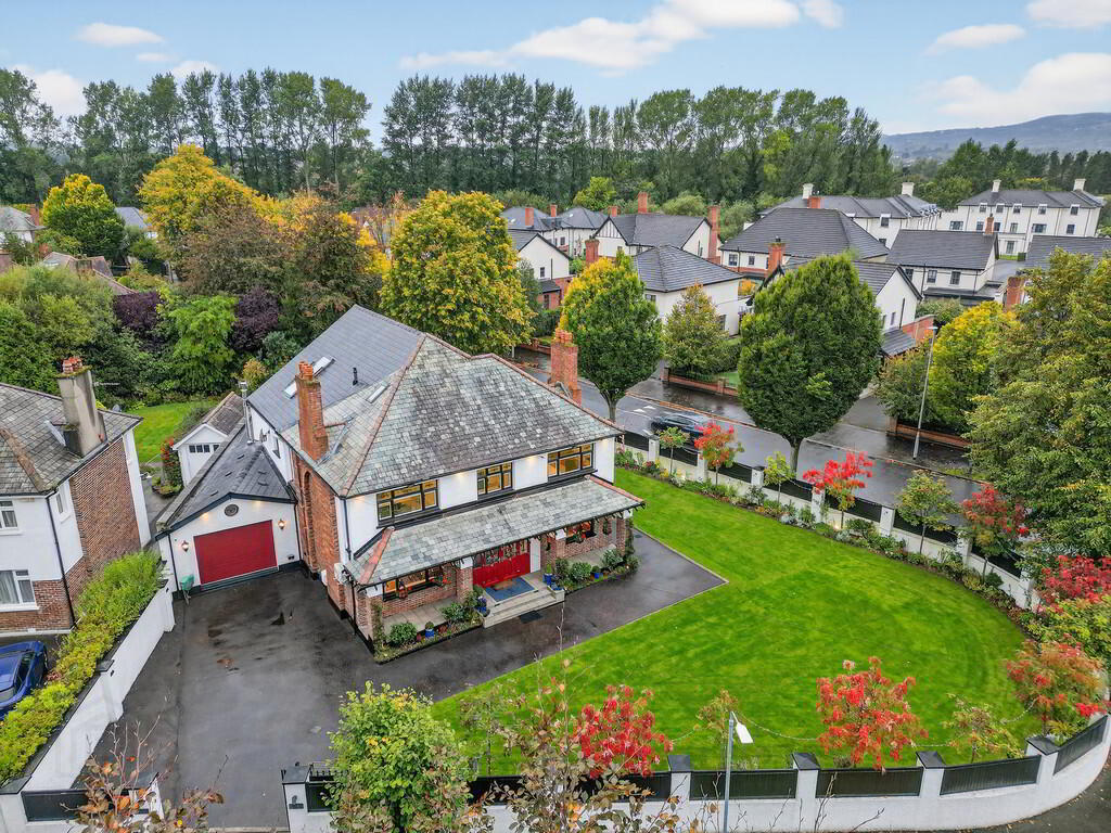 The Bristow, 68 Bristow Park 53 of 53