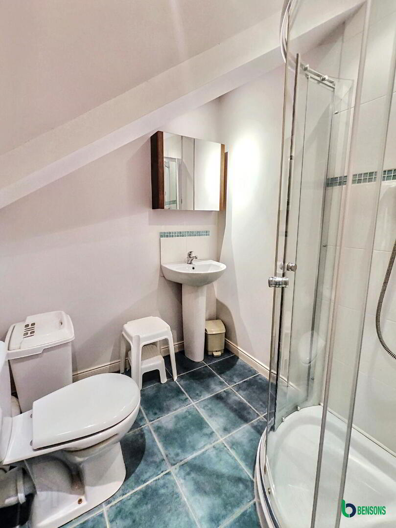 Apartment 5 Lodge Mews 33 Lodge Road 10 of 14