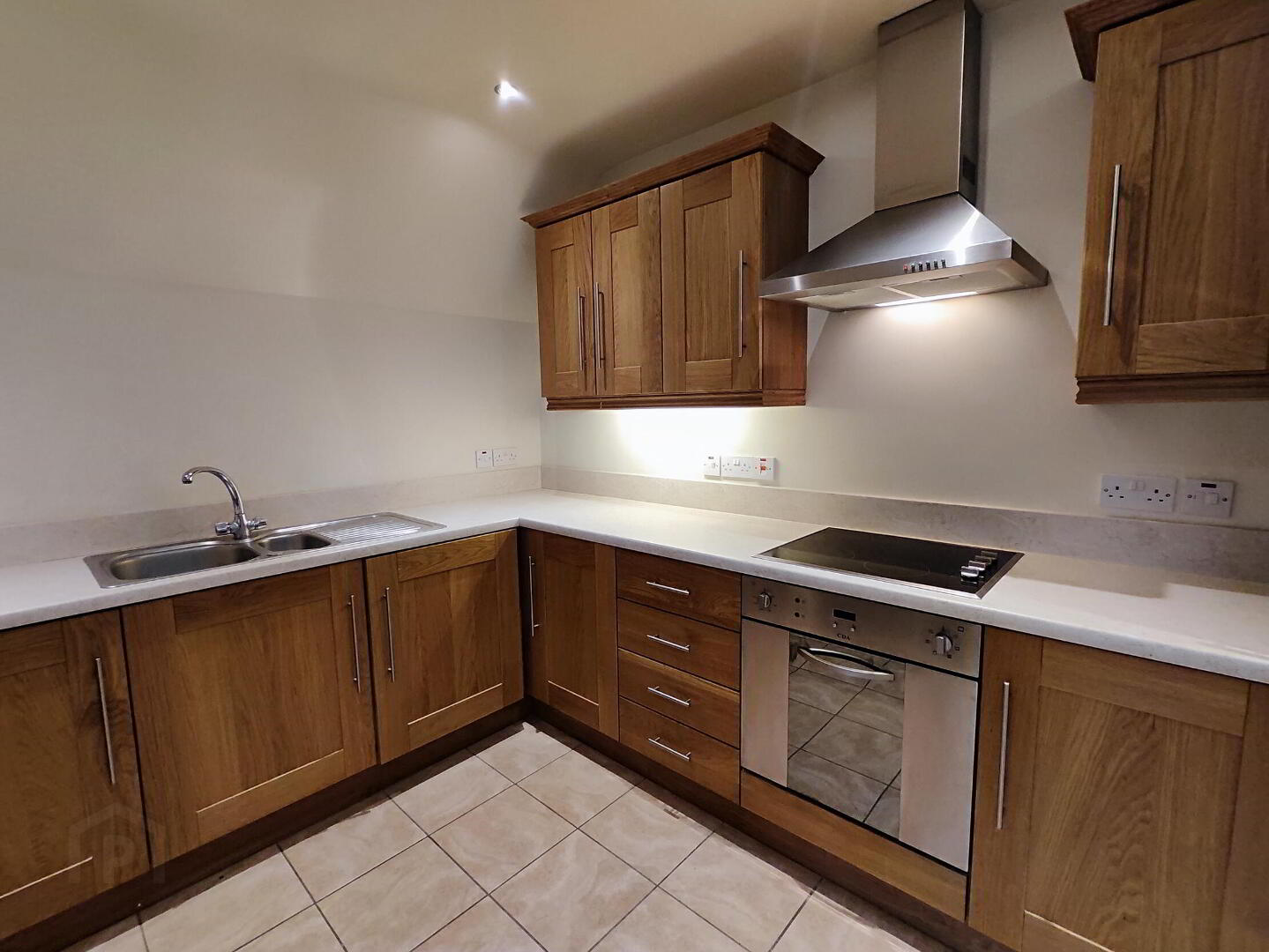 Apartment 5 Lodge Mews 33 Lodge Road 3 of 14