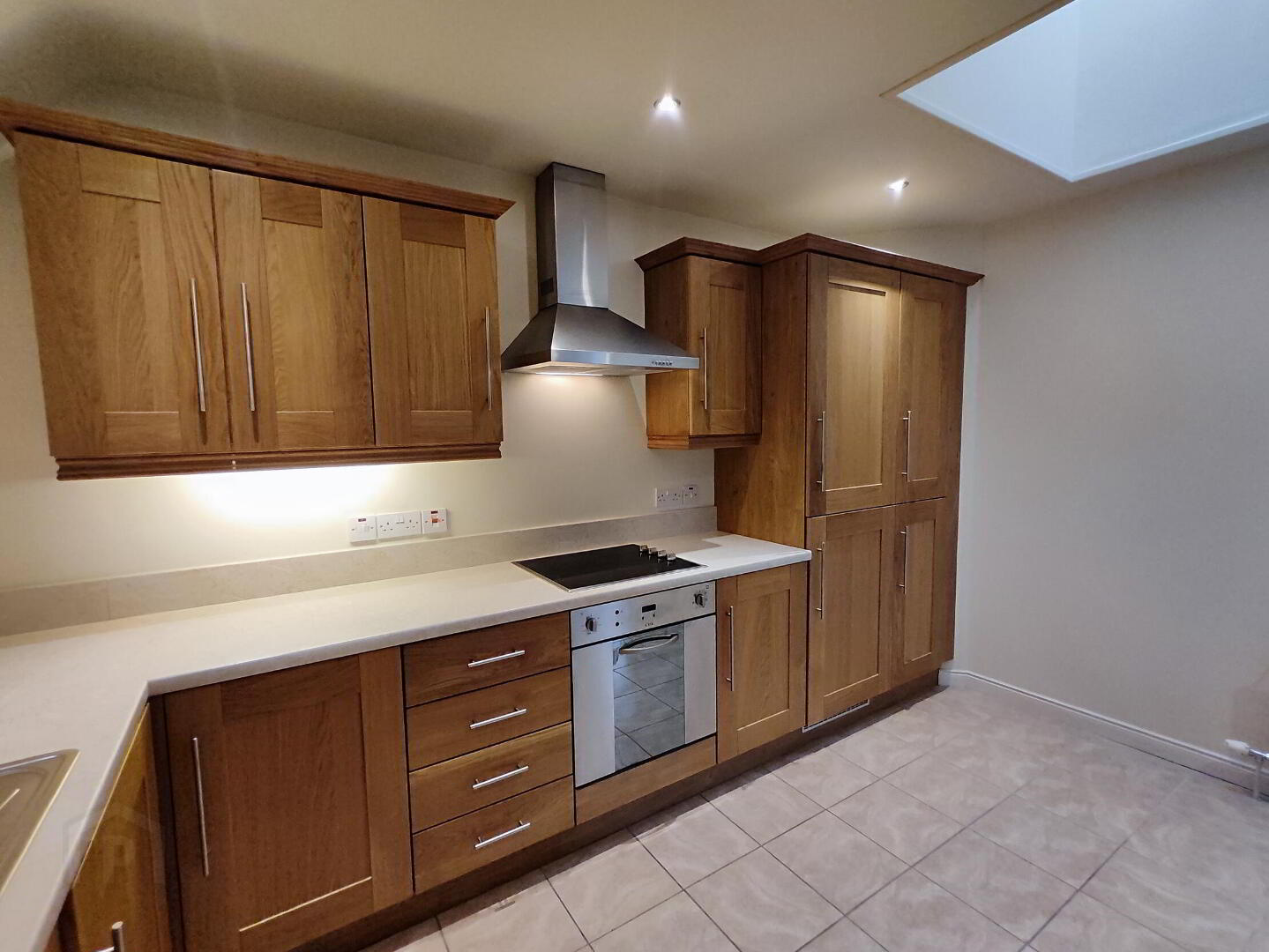 Apartment 5 Lodge Mews 33 Lodge Road 4 of 14