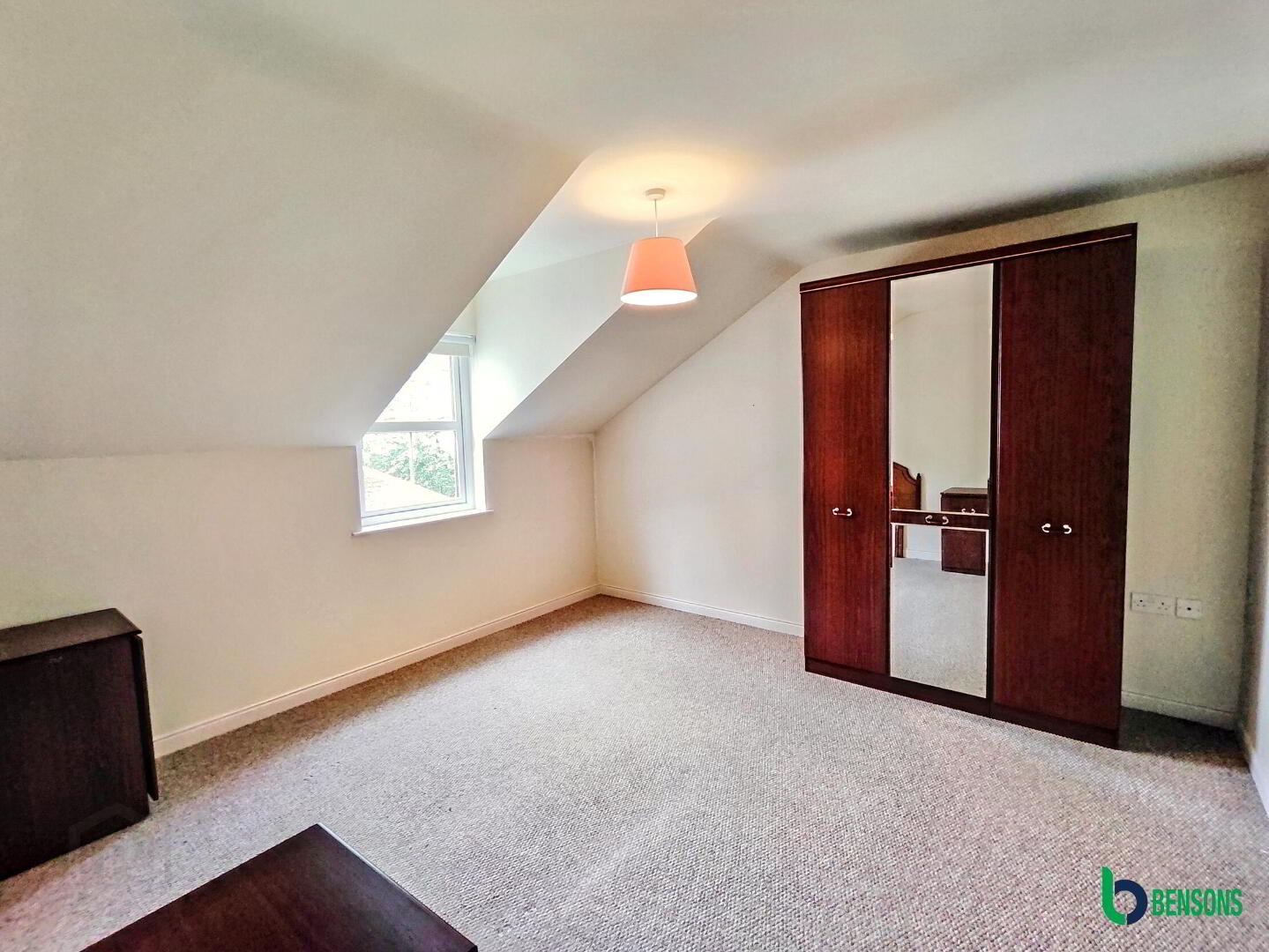 Apartment 5 Lodge Mews 33 Lodge Road 7 of 14
