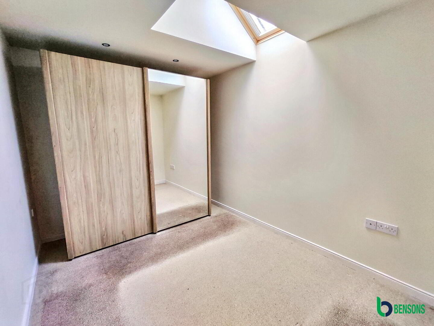 Apartment 5 Lodge Mews 33 Lodge Road 8 of 14