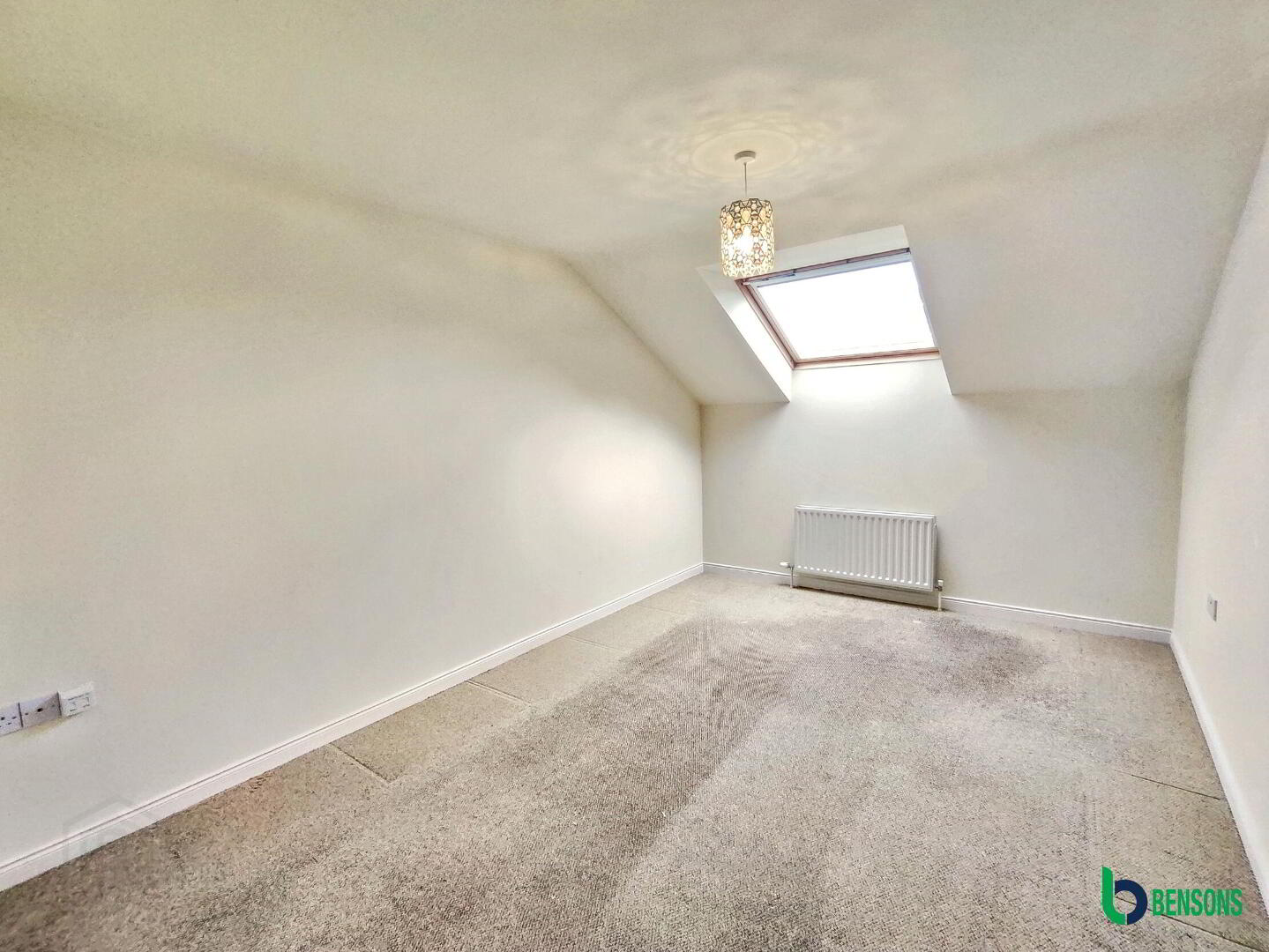 Apartment 5 Lodge Mews 33 Lodge Road 9 of 14
