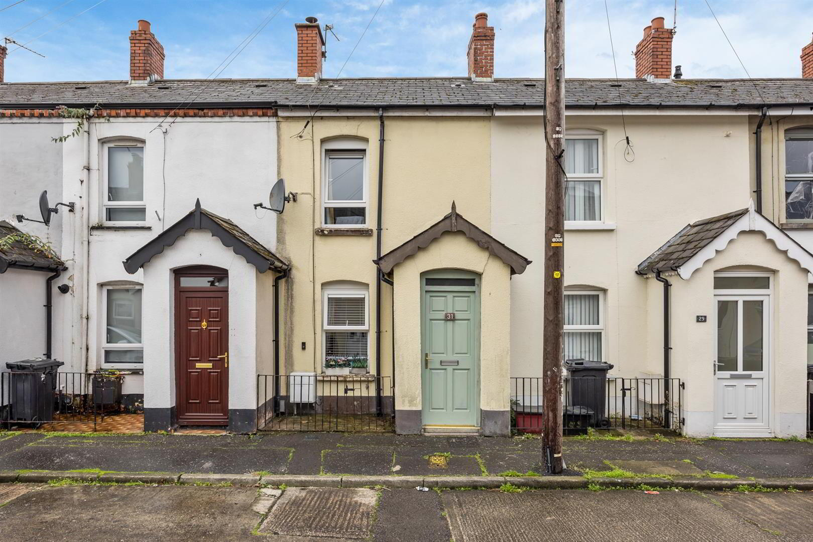 31 Parker Street 1 of 18