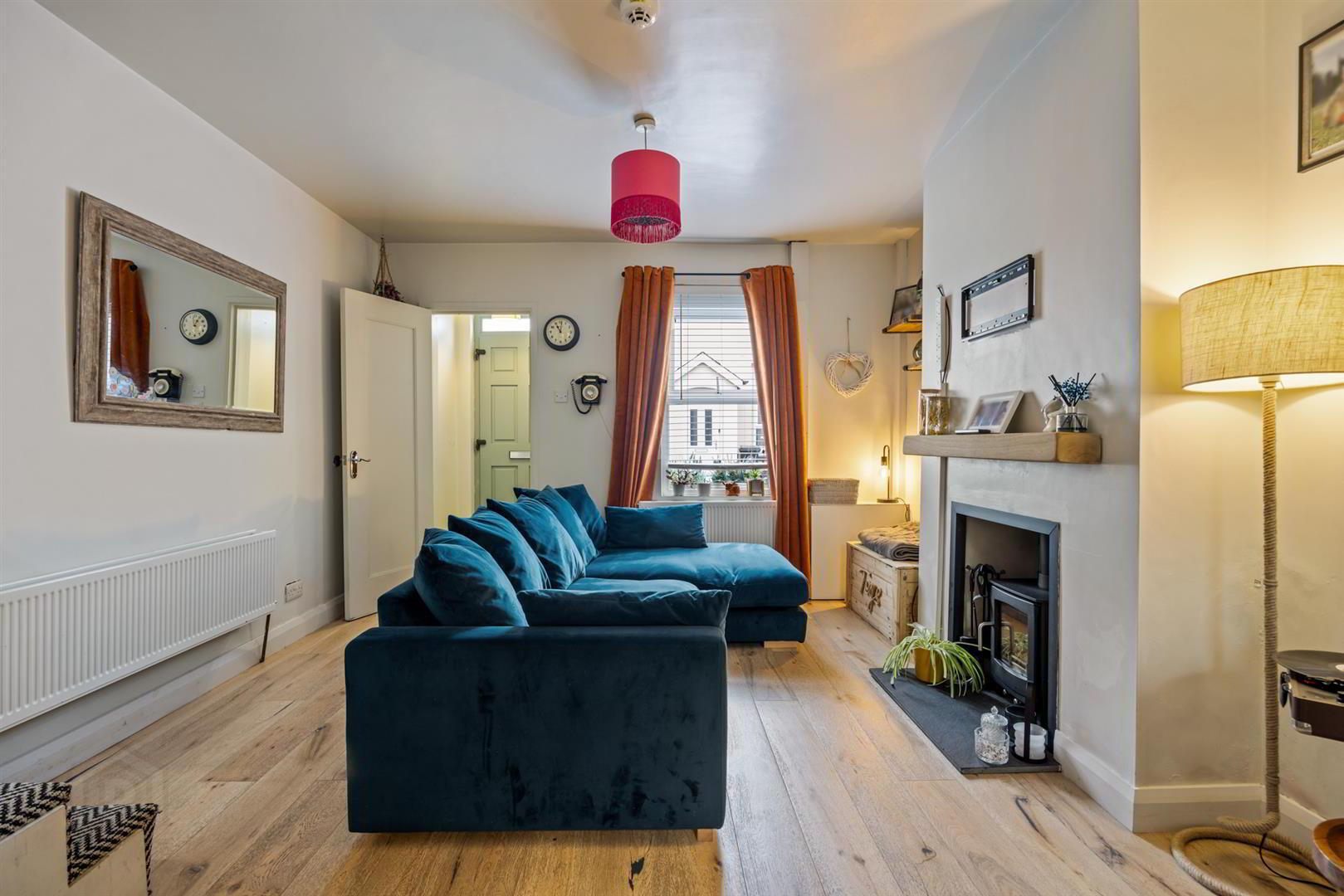 31 Parker Street 4 of 18