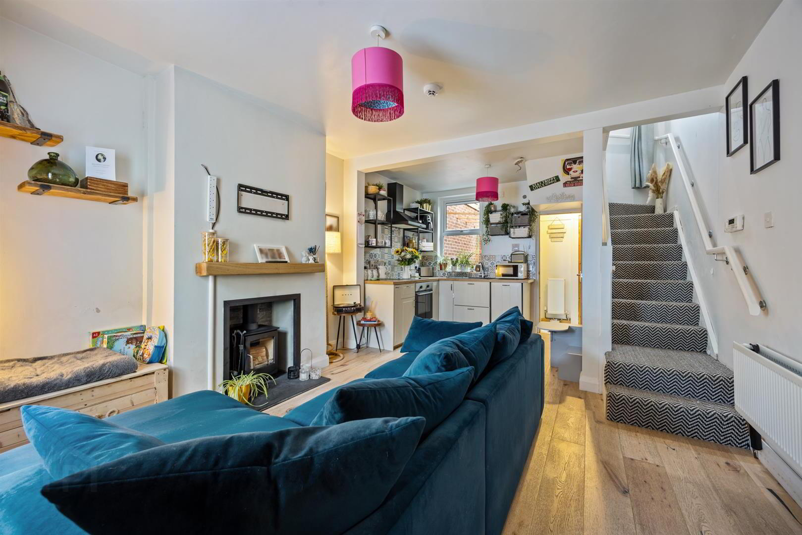 31 Parker Street 3 of 18