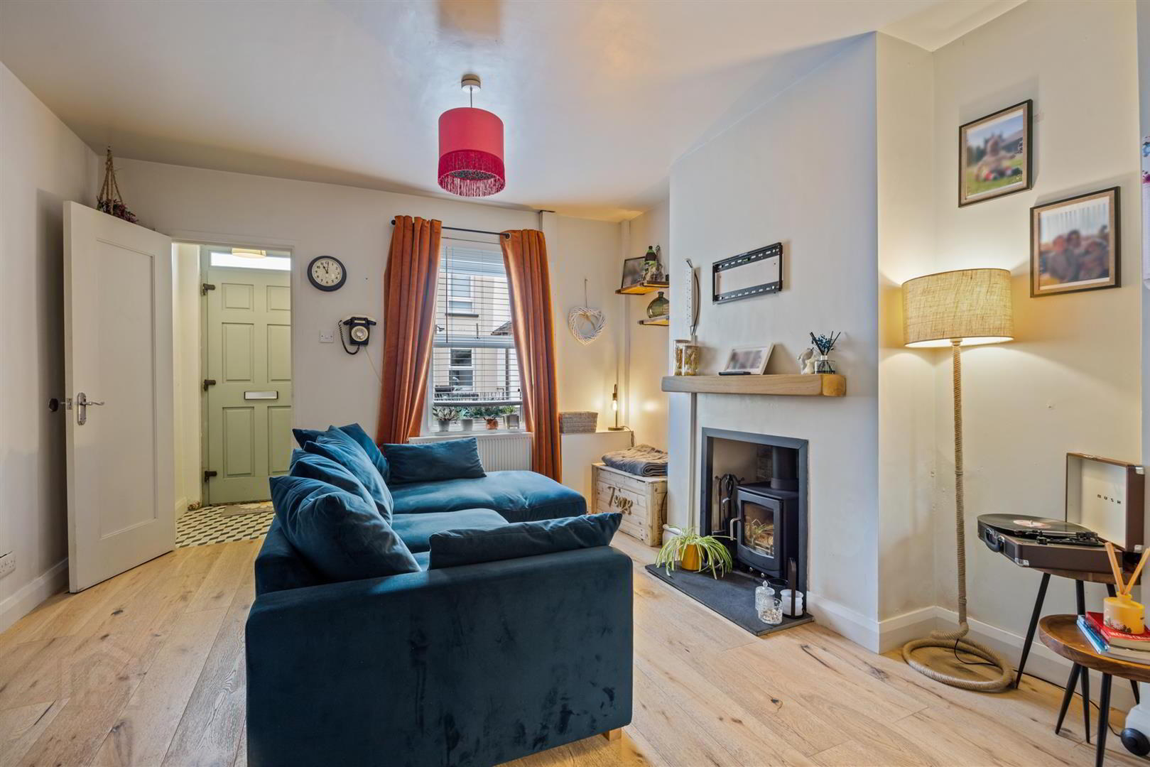 31 Parker Street 5 of 18