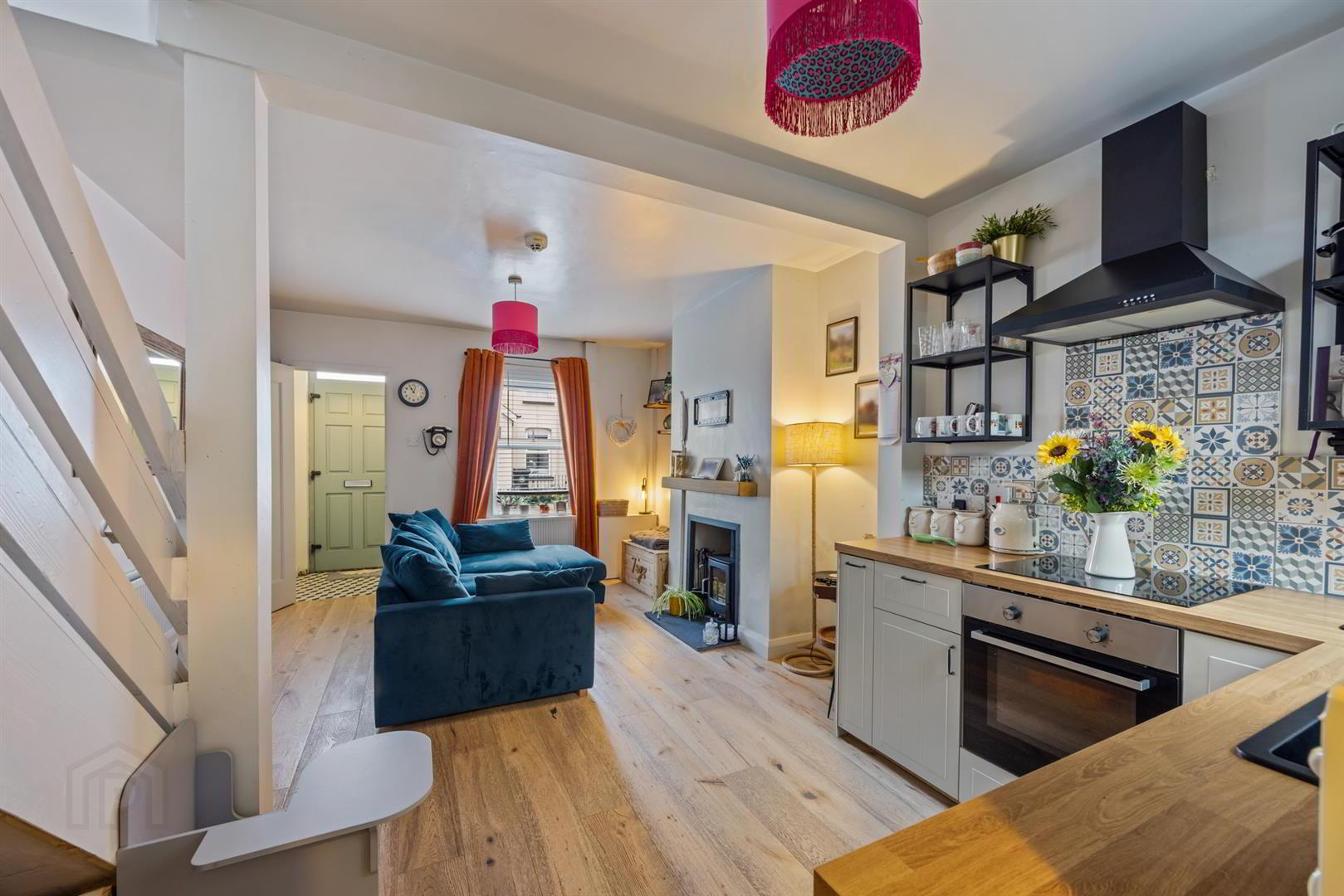 31 Parker Street 6 of 18