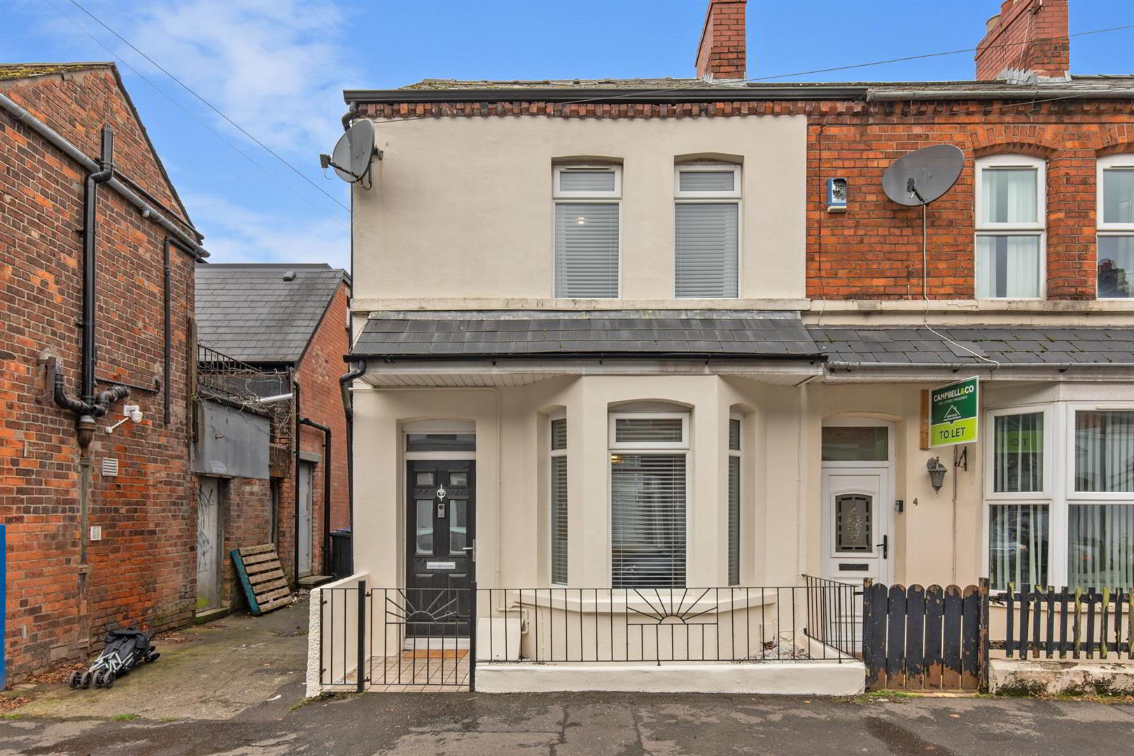 2 Bethany Street 1 of 19