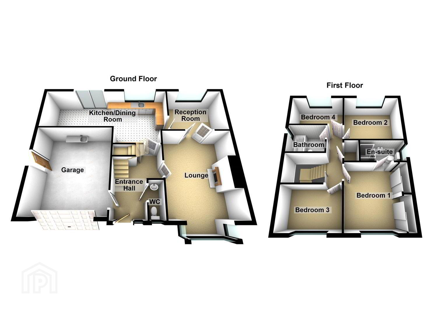 4 Baronscourt Lane 22 of 22