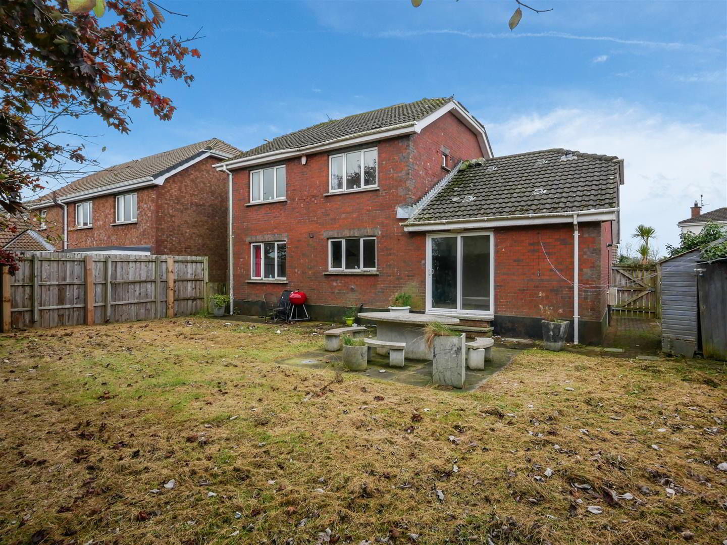 4 Baronscourt Lane 21 of 22