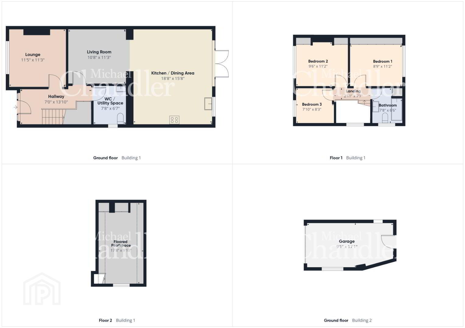 3 Glendale Avenue North 21 of 22