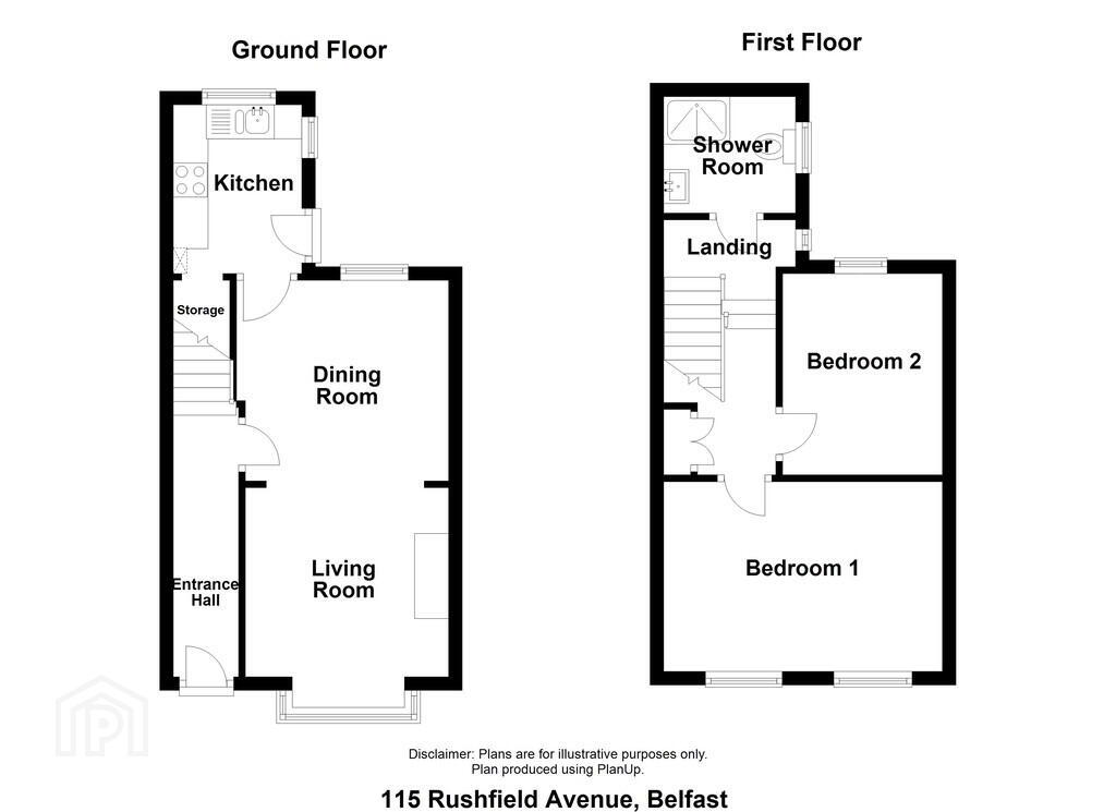 115 Rushfield Avenue 27 of 27