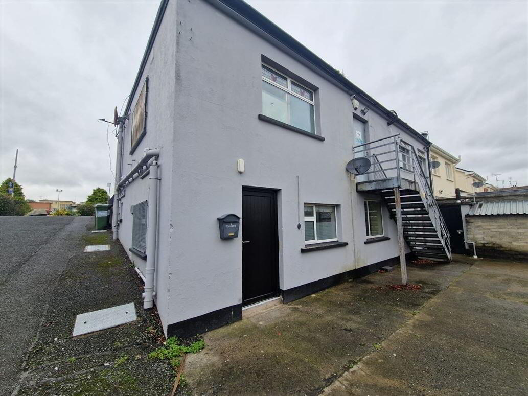 Flat 2 Fairways House, Dublin Road 6 of 6