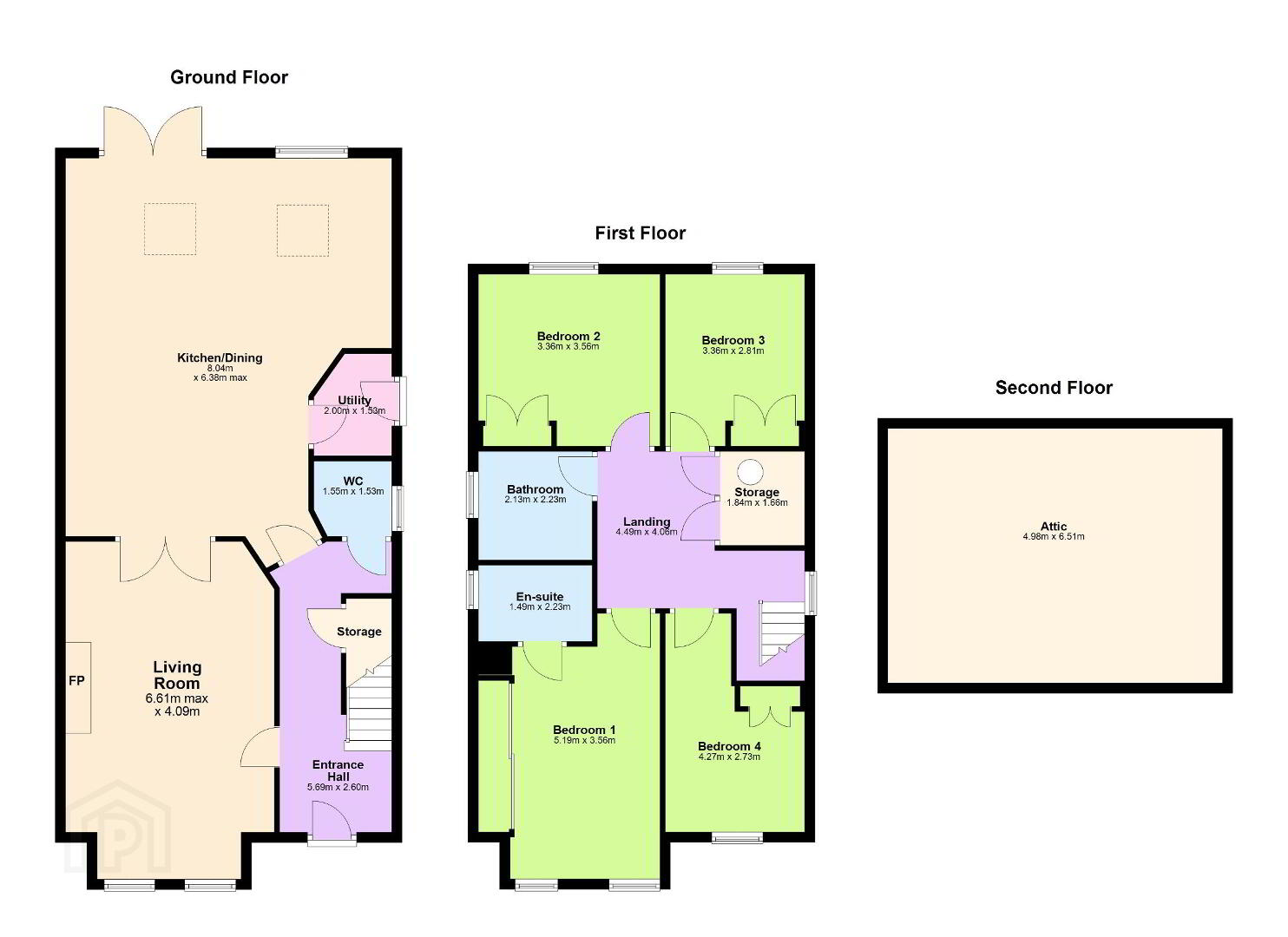 7 Effernock Grove 19 of 20