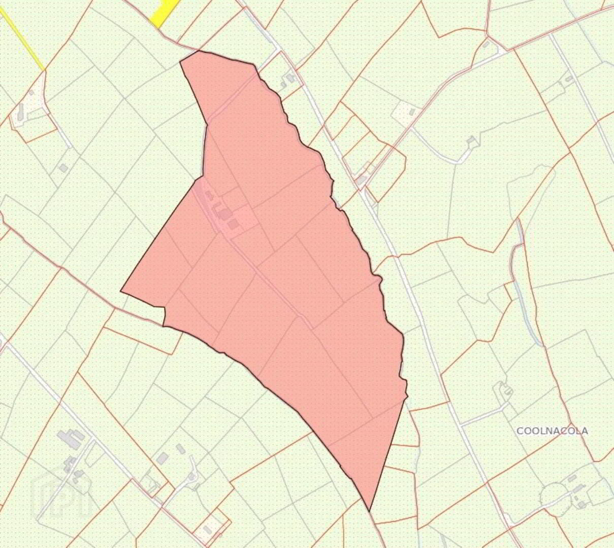 Derryham 58 of 58