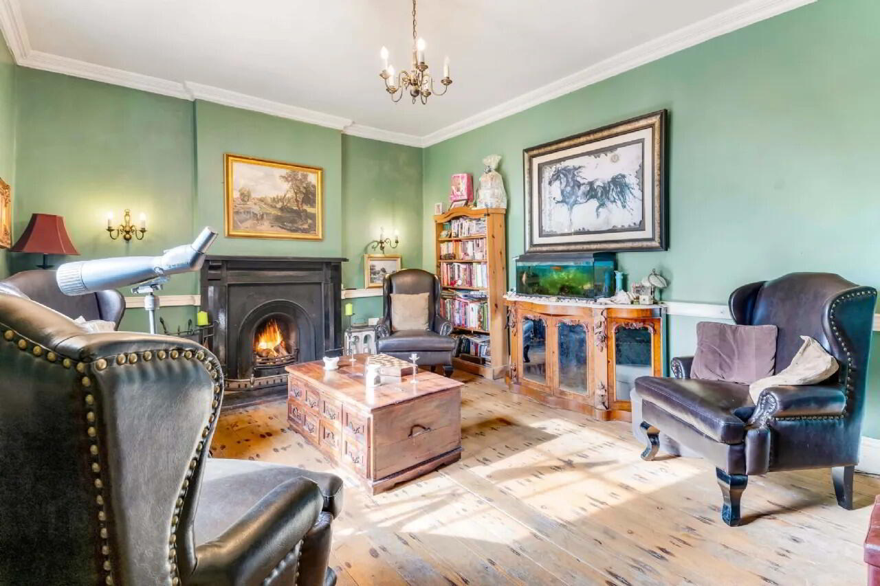 Derryvally House 5 of 47