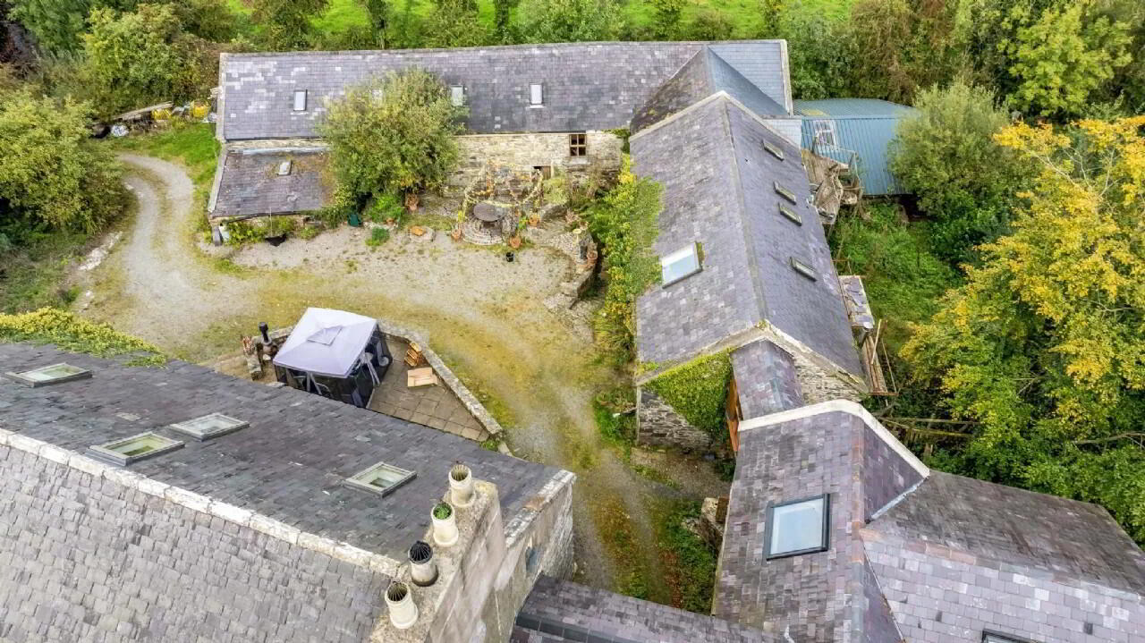 Derryvally House 34 of 47