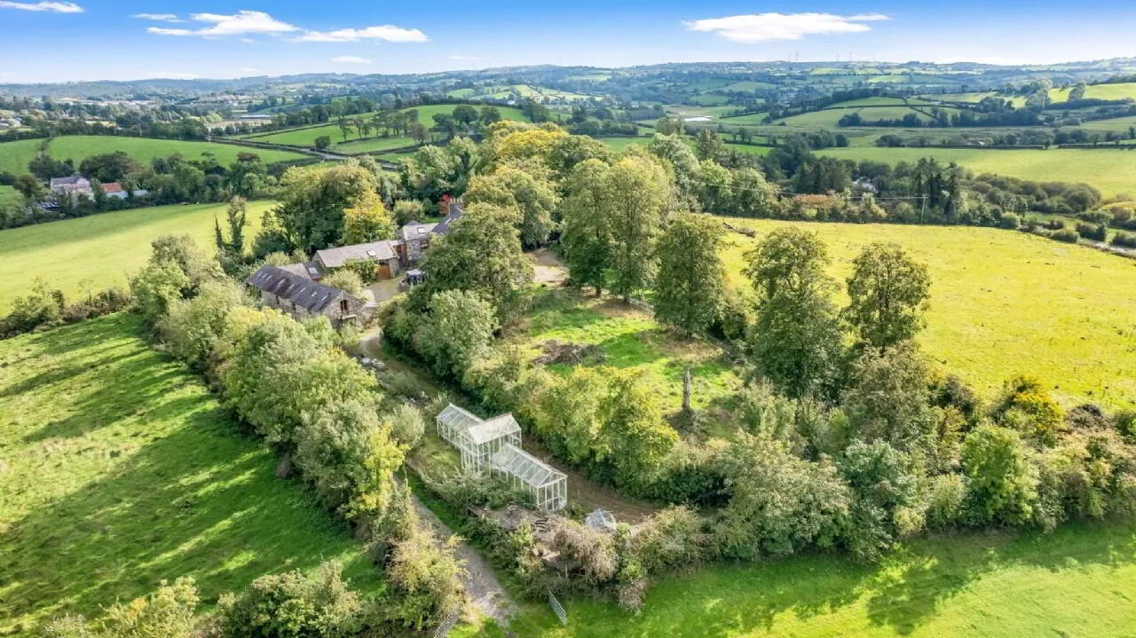 Derryvally House 42 of 47