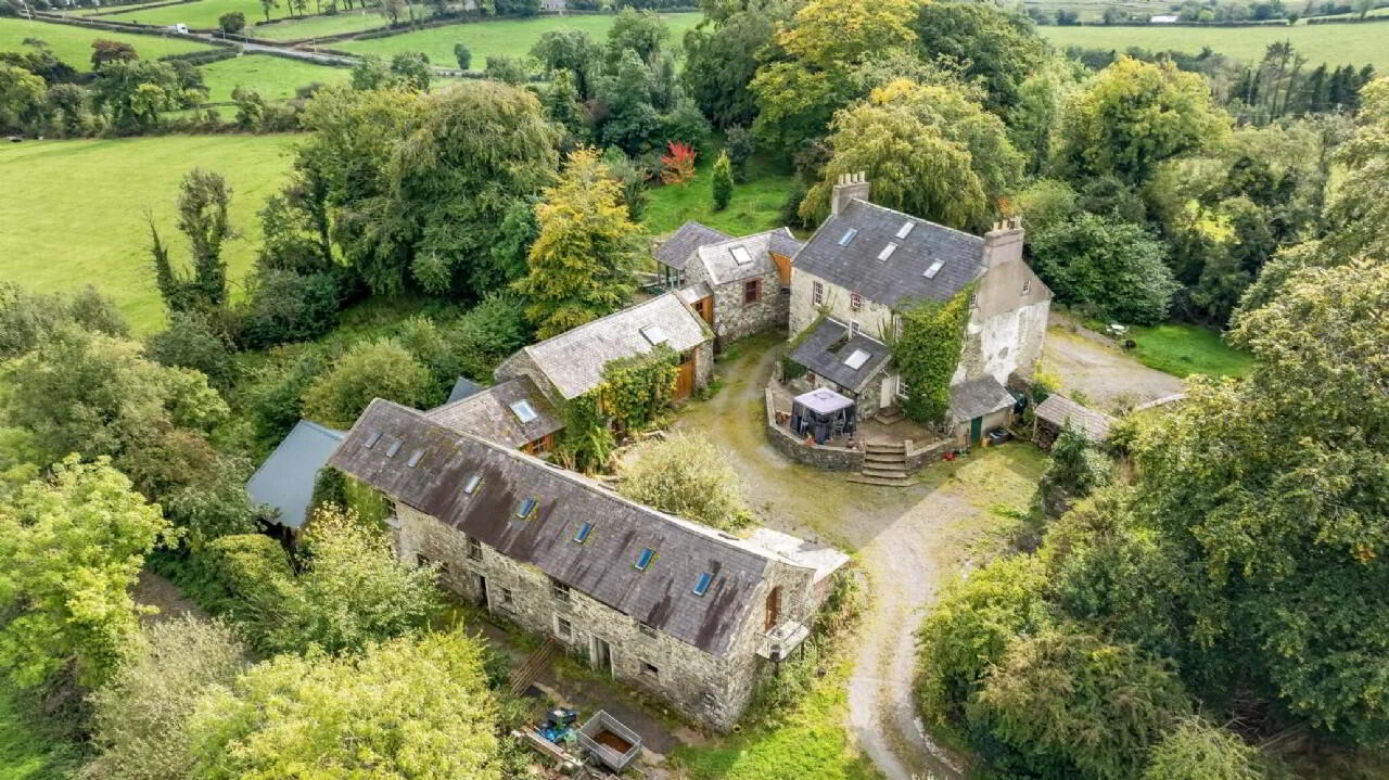 Derryvally House 43 of 47