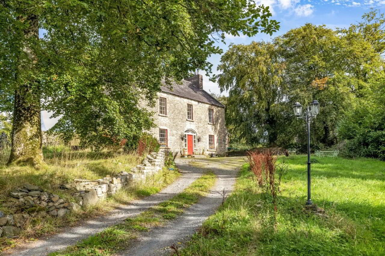 Derryvally House 44 of 47