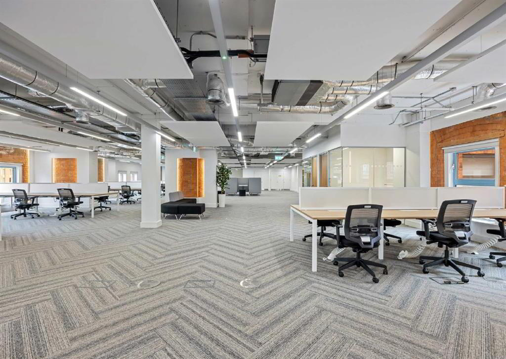 5th & 6th Floor, Lincoln Building, 27-45 Great Victoria Street 2 of 6