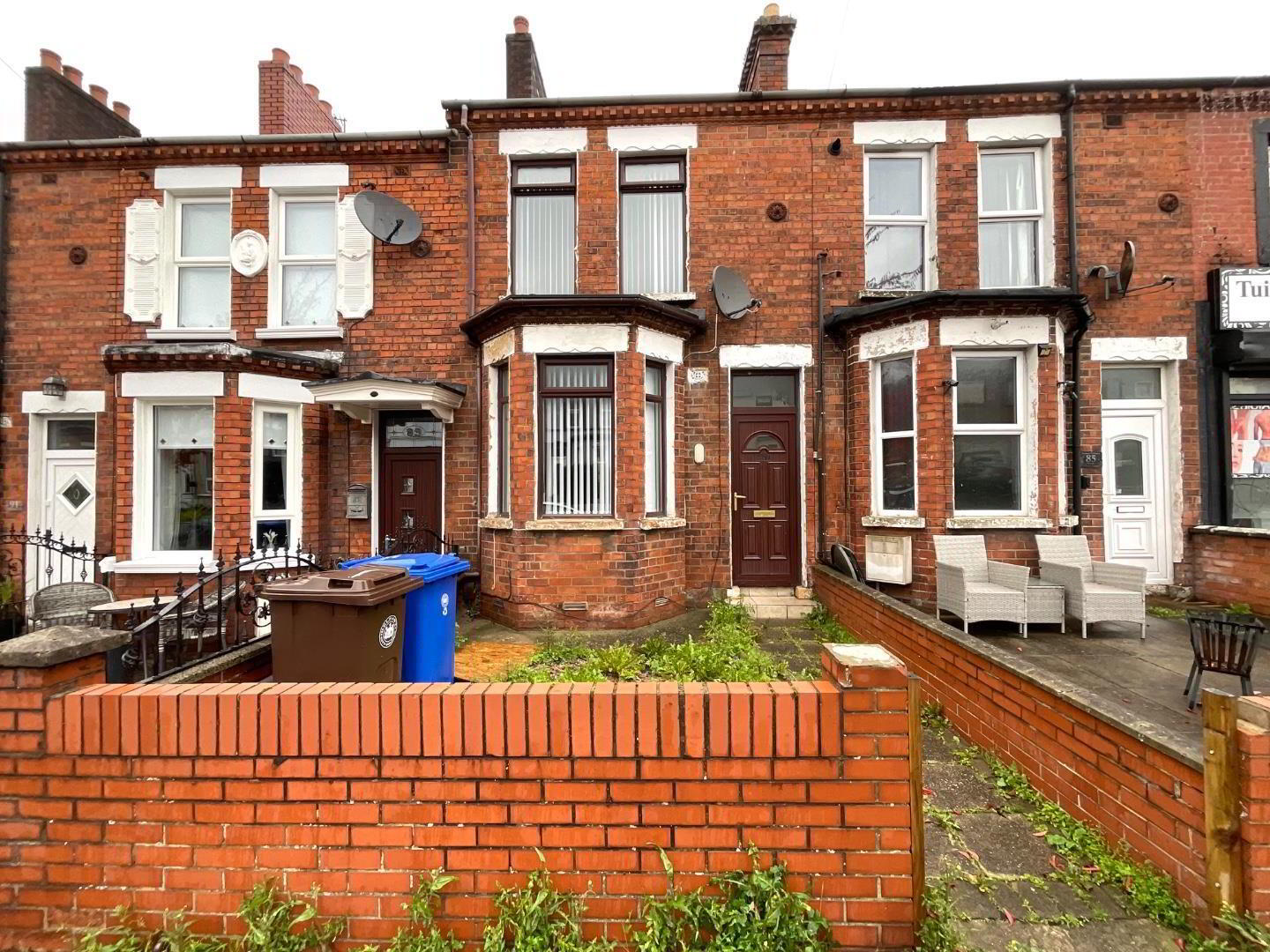 87 Ballygomartin Road 1 of 8