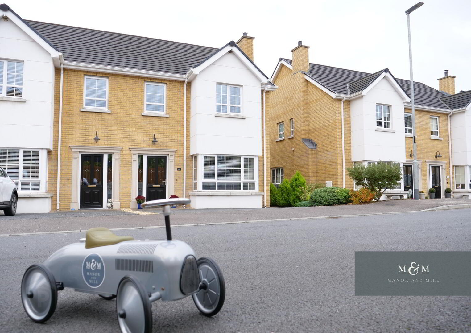 44 Maynooth Manor 1 of 53