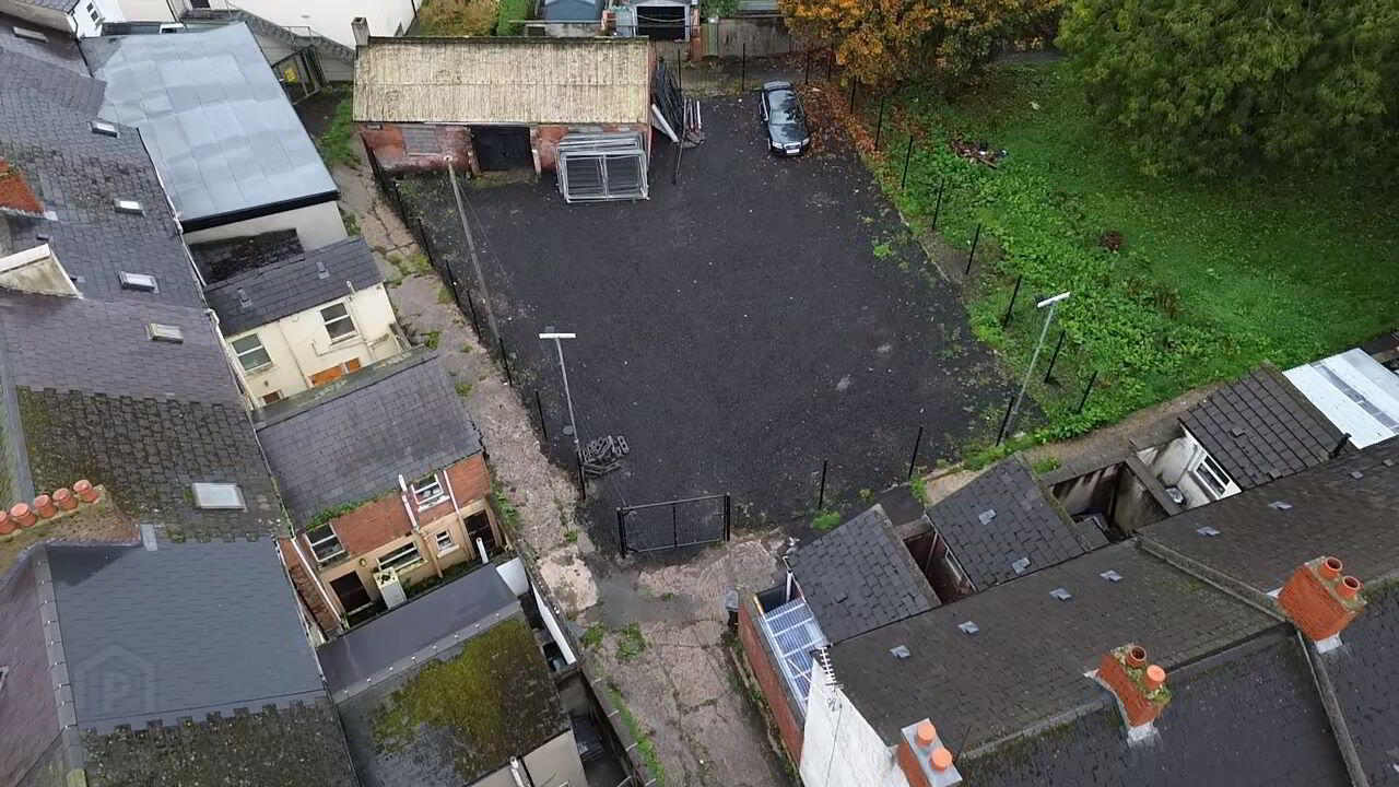 836a Crumlin Road 13 of 15