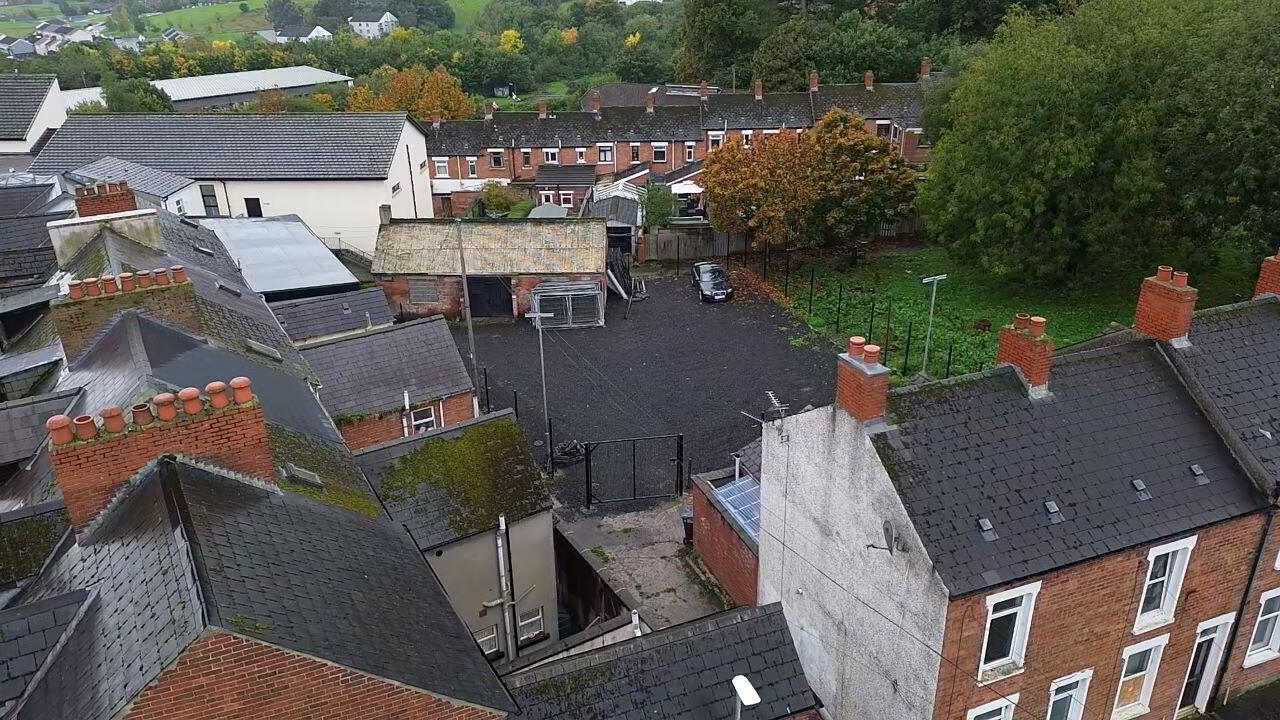 836a Crumlin Road 12 of 15