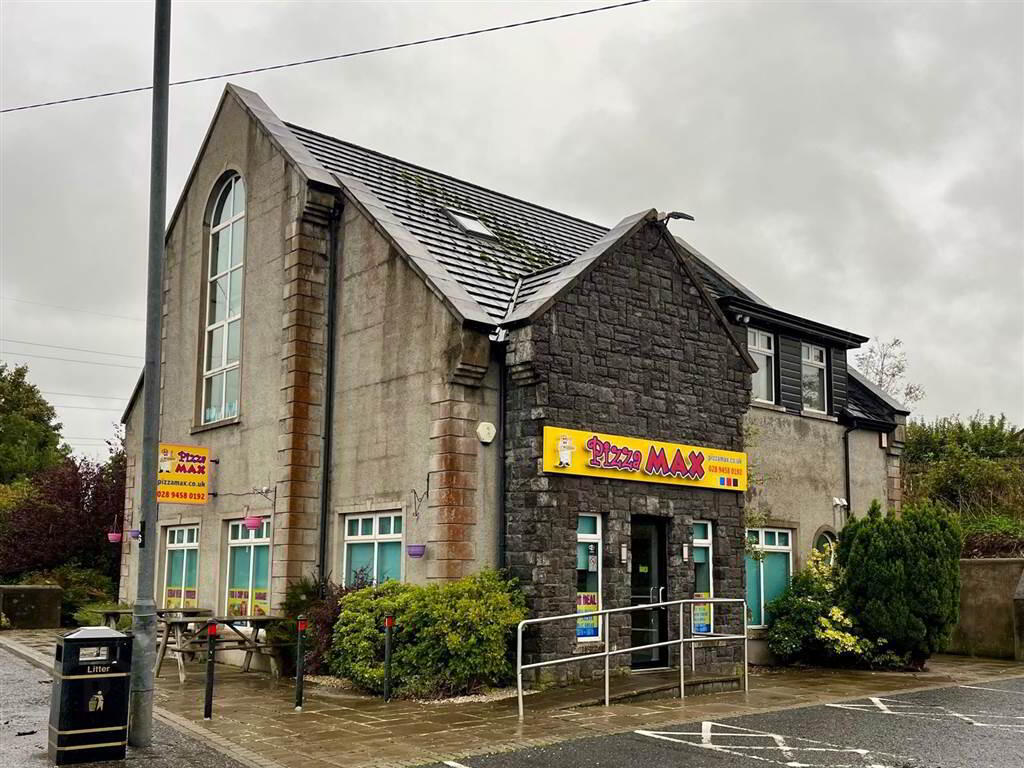 UNIT 2, 5 Larne Road 1 of 10