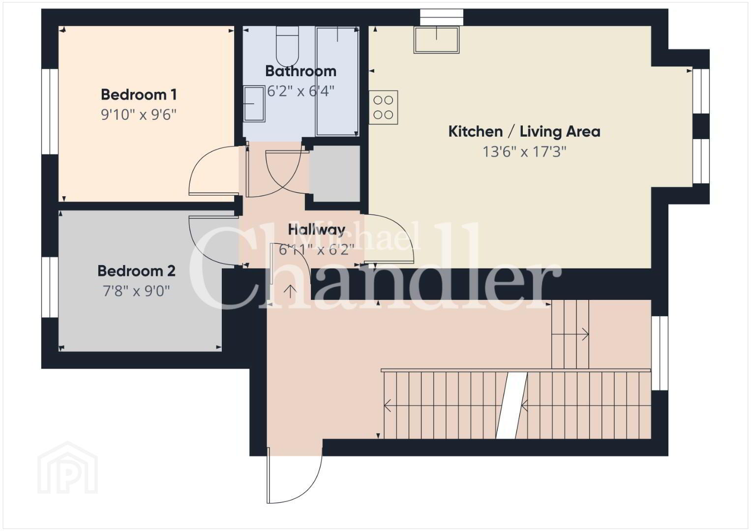 Apt 27, 3 West Circular Close 9 of 13