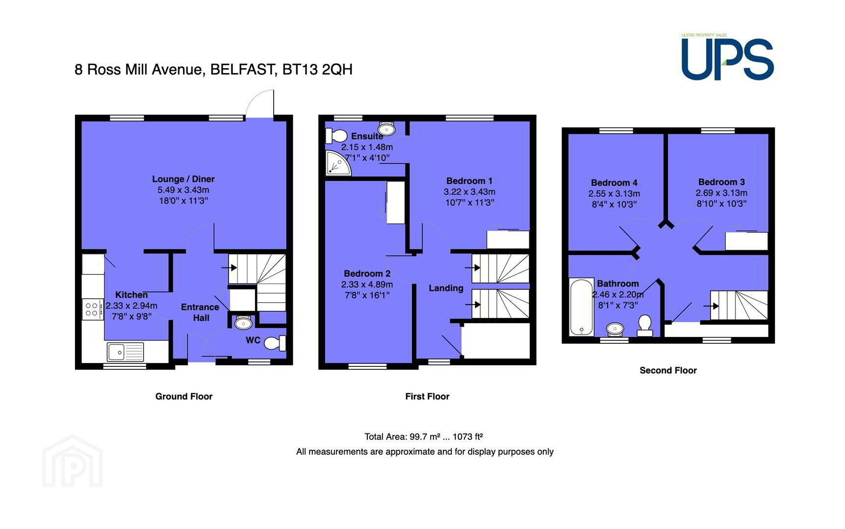 8 Ross Mill Avenue 40 of 40