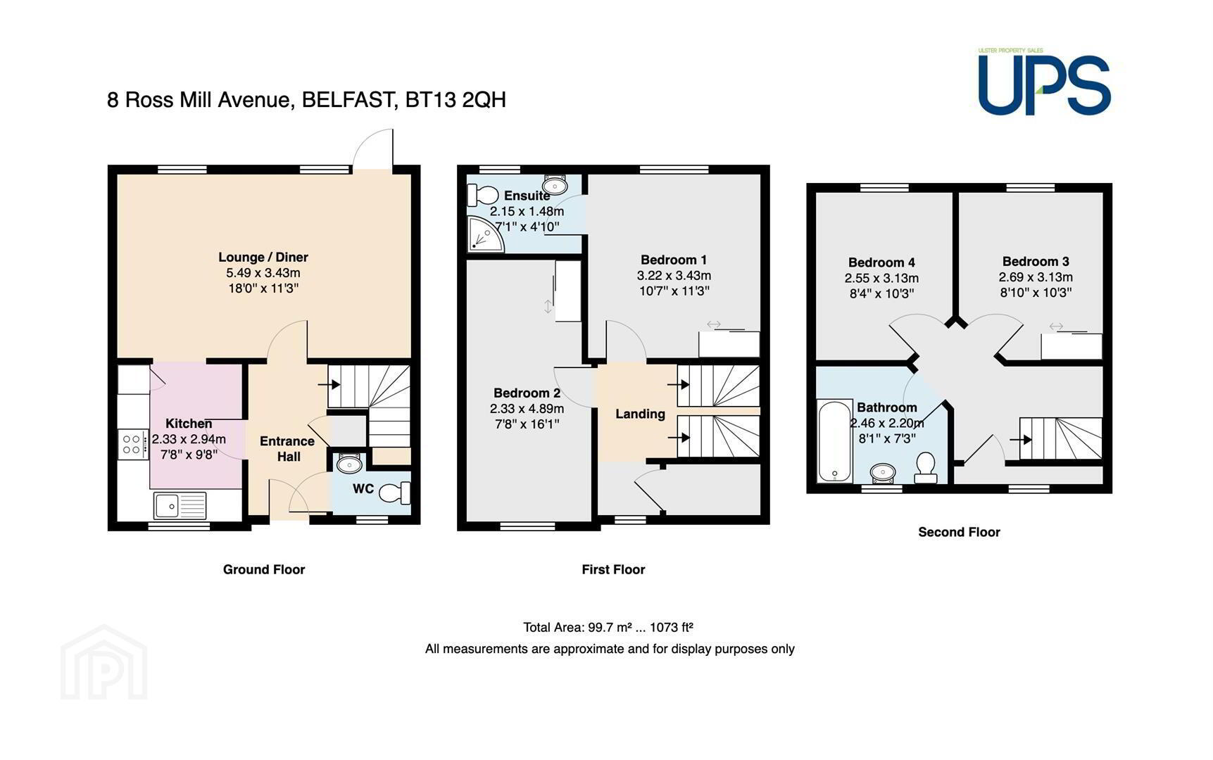 8 Ross Mill Avenue 39 of 40
