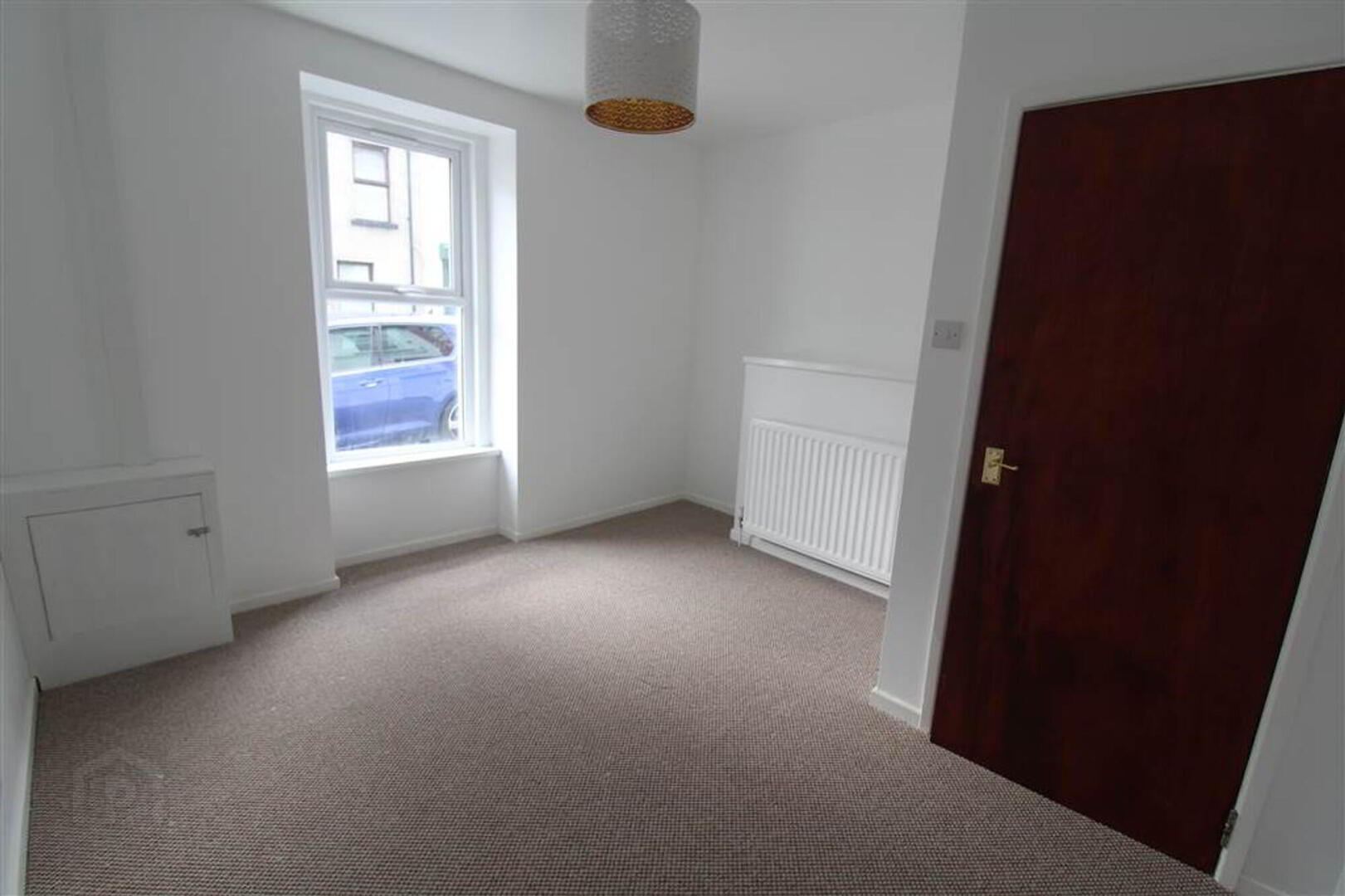 Flat 1, 38 Grays Hill 5 of 5