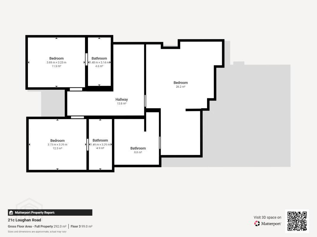 21c Loughan Road 45 of 47