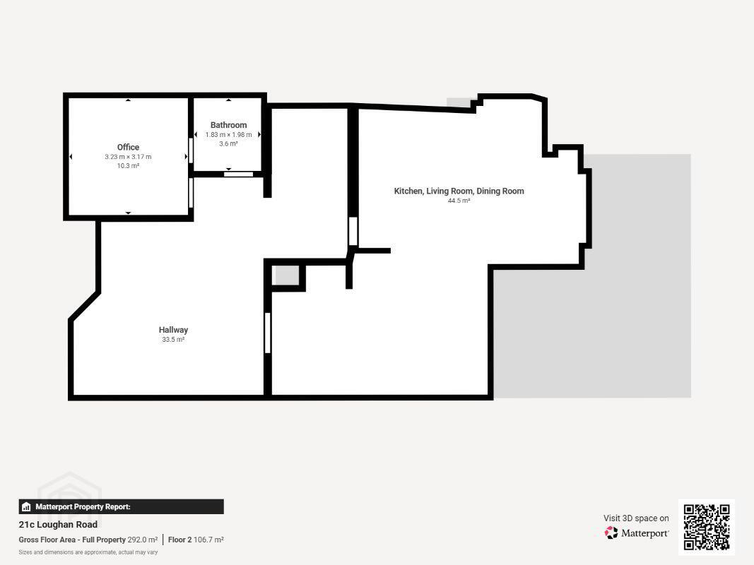21c Loughan Road 44 of 47