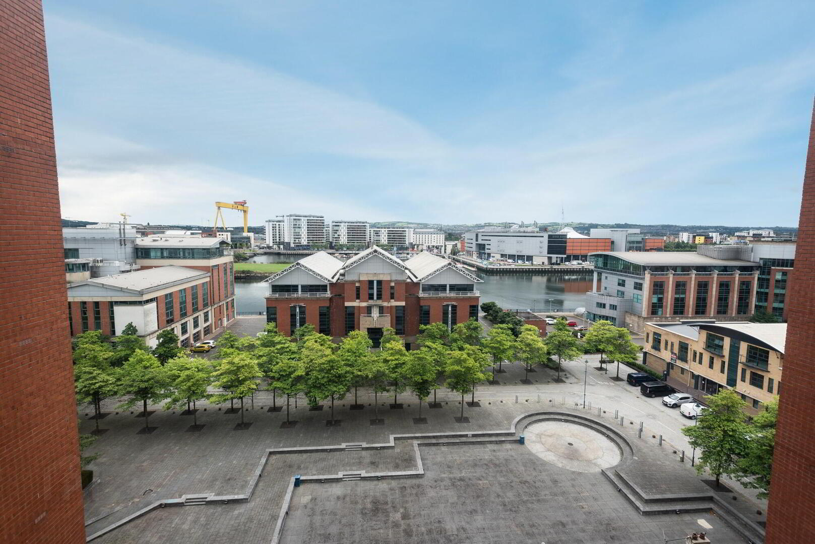 118 The Granary Building, James Clow, 15 Princes Dock Street 12 of 12